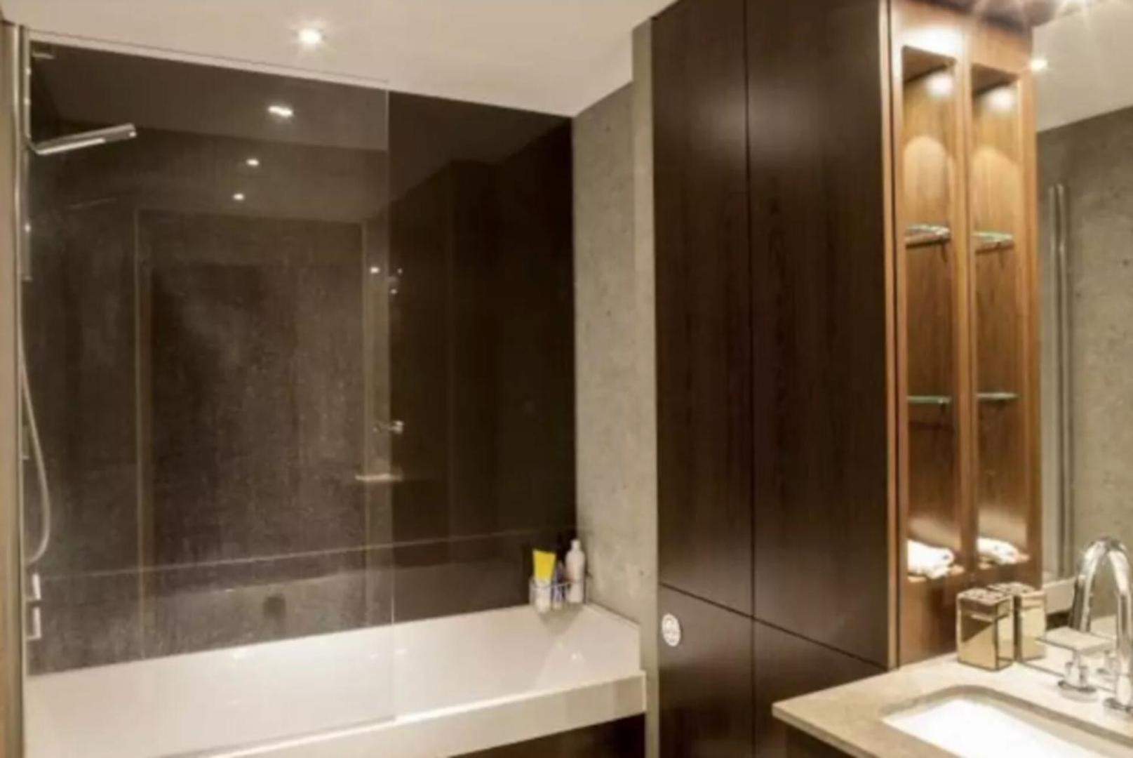 Апартаменты Luxury Modern 2Bd Flat In Centre Лондон Экстерьер фото